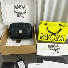 MCM Satchel Bags